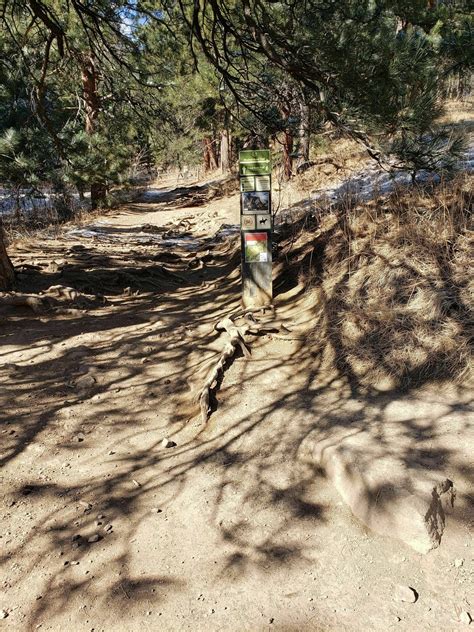 Photos of Royal Arch Trail - Colorado | AllTrails