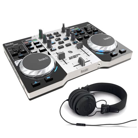 Buy a DJ Equipment Package for Parties - Digital DJ Gear