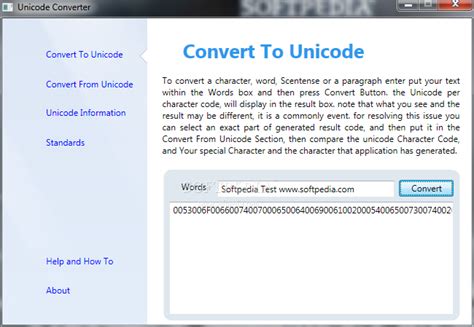 Microsoft Word Unicode Converter - lasopaenter