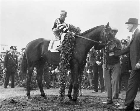 War Admiral Horse Profile | TwinSpires