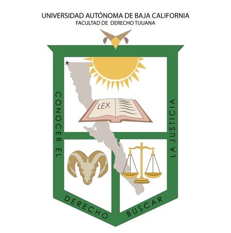 Contacto – Facultad de Derecho Tijuana UABC