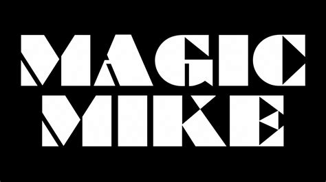 Magic Mike HD Wallpaper (66+ images)