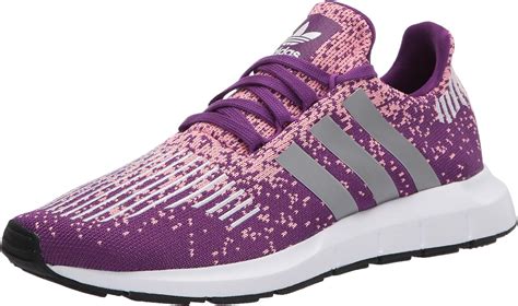 adidas Originals Women's Swift W Running Shoe: Amazon.co.uk: Shoes & Bags