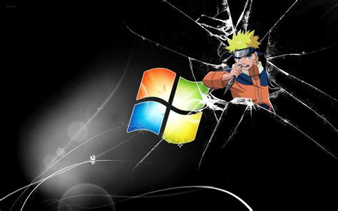 Naruto Wallpapers for Windows - WallpaperSafari