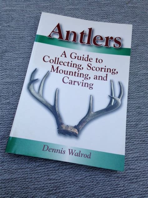 Antlers Book Review