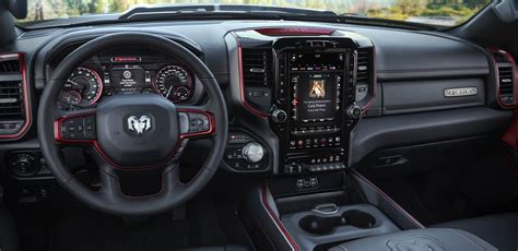 ram truck interior pictures - Jade Krueger