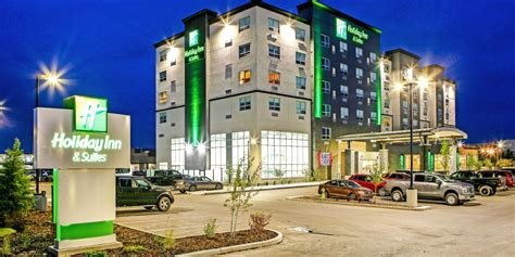 Restaurants Near Holiday Inn Hotel & Suites Calgary Airport North