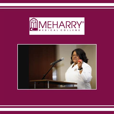 Meharry School of Dentistry to Launch New Innovation Center for Dental ...