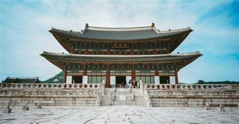 10 Fortresses and Palaces in South Korea That You Must Visit