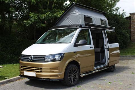 NEW BUILD | VW T6 LIFESTYLE CAMPERVAN | Camper for Sale