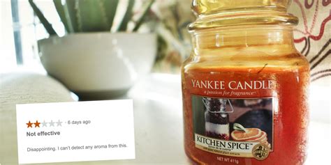 Customers Call Yankee Candles Scentless, Raising COVID-19 Concerns