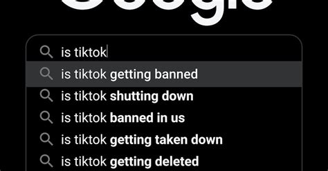 Major Tiktok Controversies: Is TikTok getting banned? | TheBeauLife