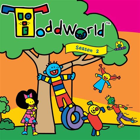 Toddworld Episodes | TVGuide.com