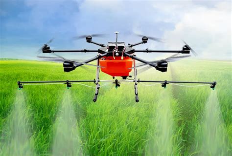 Agriculture Drone - Homecare24