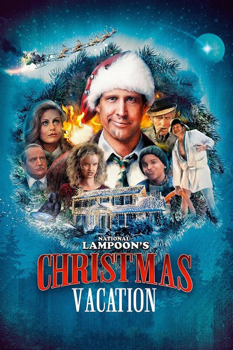 Carl’s Movie Night: National Lampoon’s Christmas Vacation – Zoetropolis ...