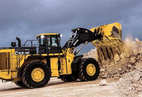 A Complete Guide to Earthmoving Equipment - Equipment & Contracting