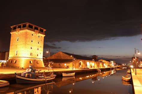 Cervia Tourism: Best of Cervia