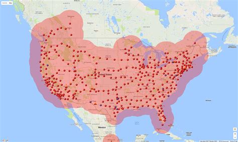 Tesla Supercharger Map 2024 - Tonia Griselda