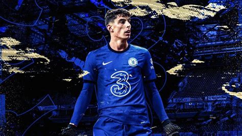 Kai Havertz Skills & Goals 2020 - YouTube