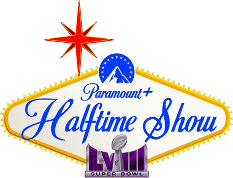 Paramount+ Super Bowl 58 Halftime Show Concept - Concepts - Chris ...