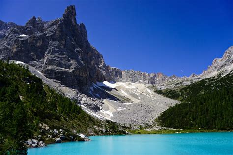 DOLOMITES HIKING TRAILS: The Most Inspiring Hikes In The Dolomites