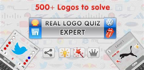 Logo Quiz Ultimate Expert for PC - How to Install on Windows PC, Mac