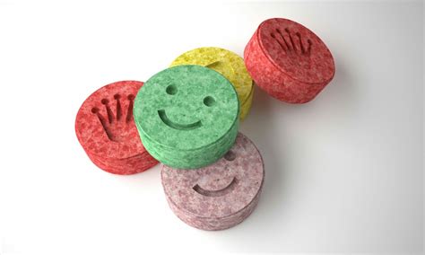 Ecstasy and the effects on the body - myDr.com.au