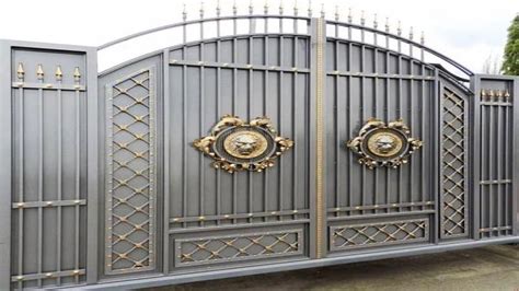 Simple Gate Designs For Indian Homes | Awesome Home