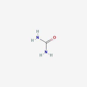 Urea | NH2CONH2 | CID 1176 - PubChem