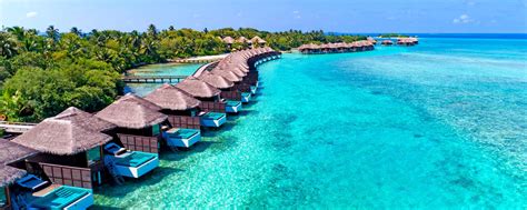 Sheraton Maldives Full Moon Resort & Spa Nord-Malé-Atoll Bewertungen ...