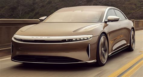 Saudi Arabia Wants Its Own Electric Car Manufacturer | Carscoops