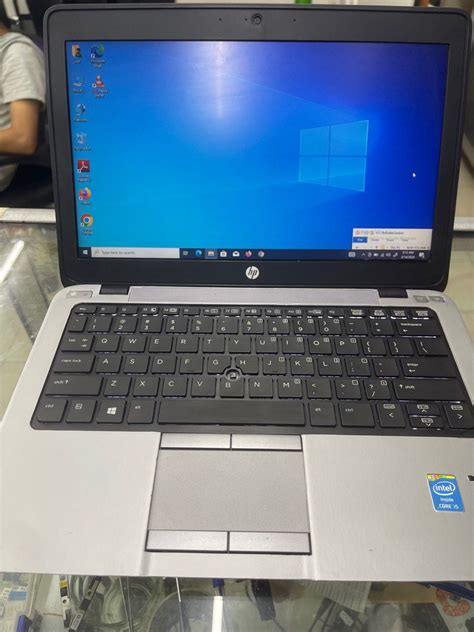 Hp laptop core i5 GEN4, Computers & Tech, Laptops & Notebooks on Carousell