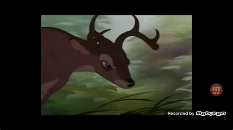 bambi and ronno fight like on super smash bros - YouTube