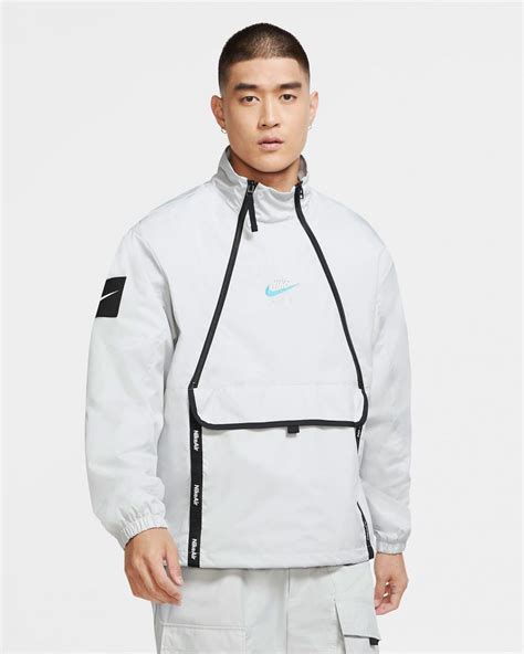 Nike Air Reflective Jackets for Fall 2020 | SportFits.com