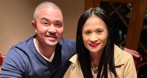 Pambansang Kolokoy, Wife Marites Breakup After 20 Years