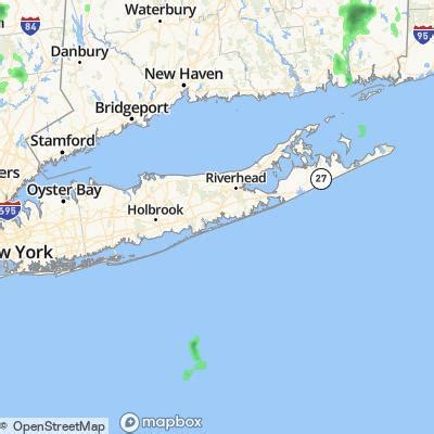 East Moriches, NY Severe Weather Alert | Weather Underground