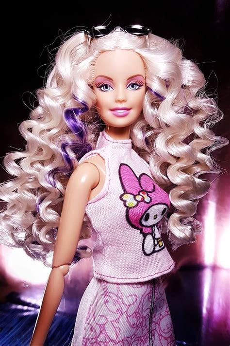 Fantastic Curly Hair Barbie of all time Learn more here! - barbie dolls ...