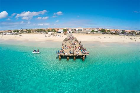 Guía para viajar a las islas de Cabo Verde: Qué hacer, cómo llegar ...