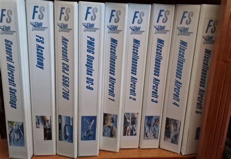 FBW A32NX Standard Operating Procedures Manual - Aircraft - Microsoft ...