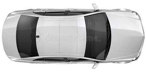 Car Clipart Top View