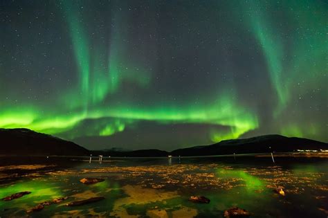 7 fun facts about the Aurora Borealis - Norway Excursions Blog