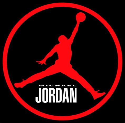 Air Jordan Logo Wallpapers - Top Free Air Jordan Logo Backgrounds ...