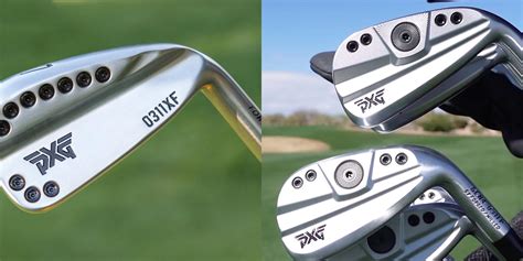 Which Are The Best Pxg Game Improvement Irons And Where To Buy? - PXG ...