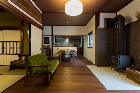 Home sweet home: Preserving the traditional Kanazawa townhouse | The ...