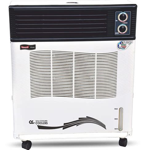 SUMMERCOOL Portable Hitek 50L Personal Air Cooler for Home | Desert ...