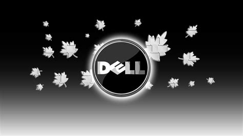 Dell Logo Wallpapers | PixelsTalk.Net