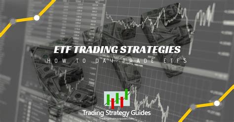 Day Trading ETFs Strategy: Unleashing Regular Daily Profit