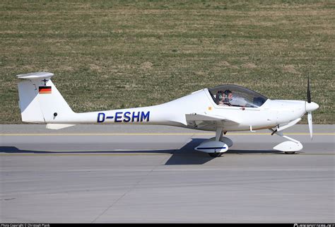 D-ESHM Private Diamond DA20-A1 Katana Photo by Christoph Plank | ID ...