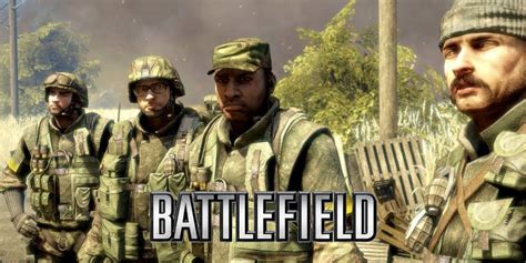 Battlefield's Next Campaign Should Feature Standout Characters Like Bad ...