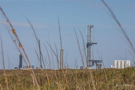 SpaceX | Boca Chica Village, Texas | Jac Malloy | Flickr